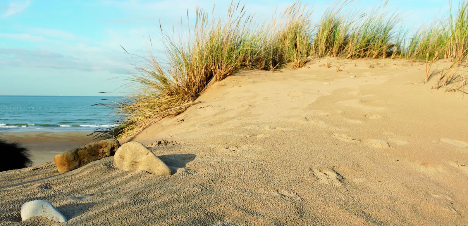 NordPasdeCalais  Gruppenreisen nach Nordfrankreich  La Cordée Reisen